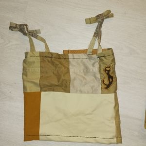 My ☆SJ☆ TANK TOP